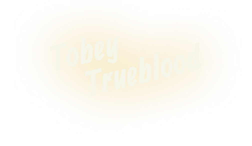Tobey Trueblood Logo